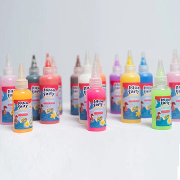 Safe & Vibrant Art Pigments for Kids – Unleash Creativity!